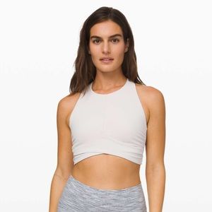 lululemon Always Aligned Bra